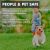 Fahrenheit Herbicide Is Safe For People And Pets