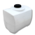 30 Gallon Loaf Pesticide Tank
