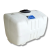 100 Gallon Utility Tank