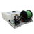 Electric Pump Skid Sprayer- Low Profile 50gal