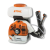 Stihl SR 430 Backpack Mist Blower