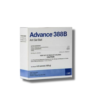 Advance 388B Ant Gel Bait