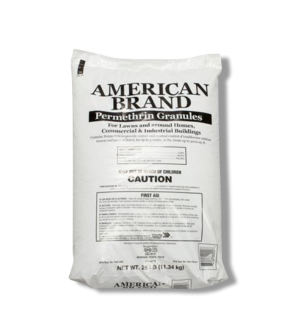 American Brand Permethrin Granules