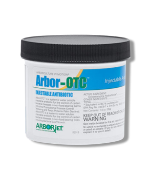 Arborjet Arbor-OTC