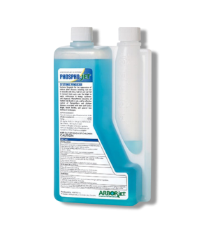 PHOSPHO-jet Systemic Fungicide