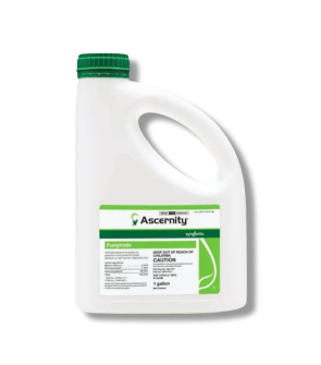 Ascernity Fungicide