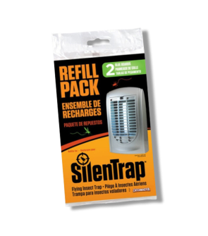 SilenTrap Replacement Glue Boards 2pk