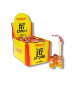 Catchmaster Scented Bug & Fly Ribbon