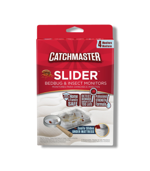 Bed Bug Slider