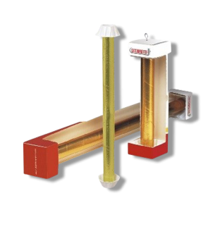 Catchmaster Gold Stick Fly Traps Mini