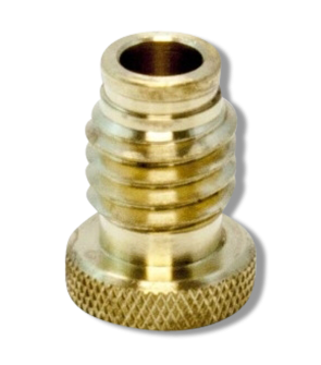 B&G Safety Lock Nut for Sprayer