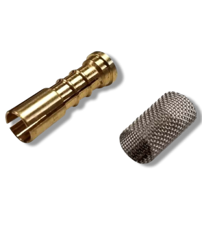 B&G Strainer Kit - Part MS 145-50