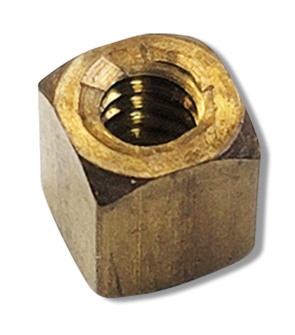 B&G Square Nut SSL-167