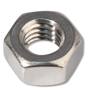 B&G Plunger Nut P-269-SS