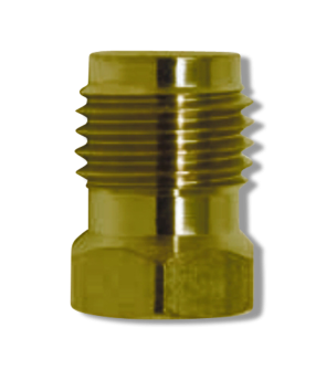 B&G Brass Packing Nut (PN-47)