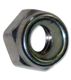 B&G 34515-N Nyloc Pivot Nut