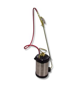 B&G 1 Gallon Professional Sprayer- 24" Wand w/CC Tip (N124-CC-24)