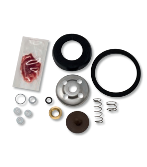 B&G GT-100 Gasket Kit