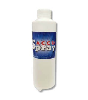 B&G Accuspray Bottle - Plastic (Model # 24000000)