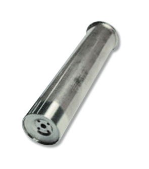 B&G Stainless Steel 1 Gallon Pump Cylinder