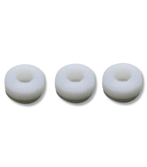 B&G Teflon Packing Valves