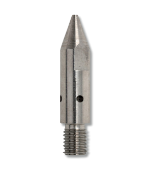 B&G 360 Degree Tip Model 451 - 2 GPM 7/16"