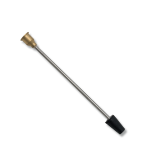 B&G Straight Tip For Versafoamer