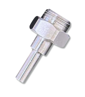 B&G Air Cap Nozzle