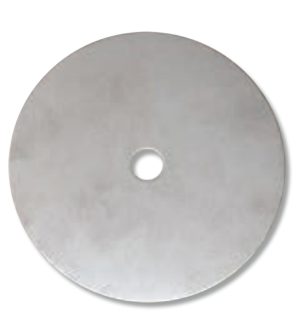 B&G Splash Guard - VT-630
