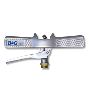 B&G Versagun Valve 400 Series