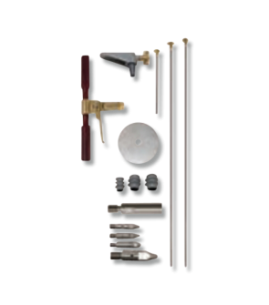 VersaTool 415 Kit with Professional Pipe Set