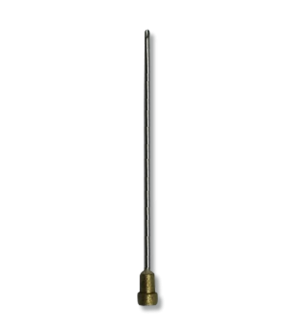 B&G 3.5" Stainless Steel Injector Needle