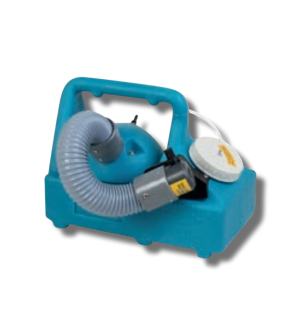 B&G 2600 Flex-A-Lite Fogger - 220v