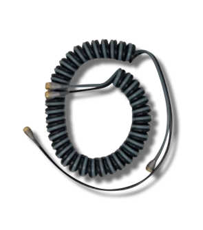 B&G Dual 10' Pas Hose for Aerosol System