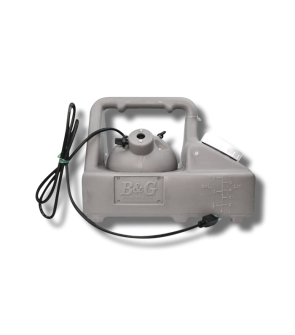 B&G Ultra Lite Fogger ULV M2400