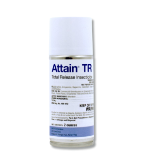 Attain TR Total Release Insecticide