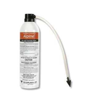 Alpine Termite And Ant Foam