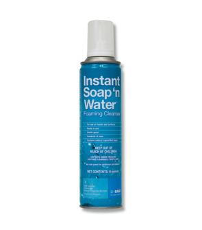 Instant Soap 'N Water