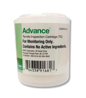 Advance Termite Inspection Cartridges