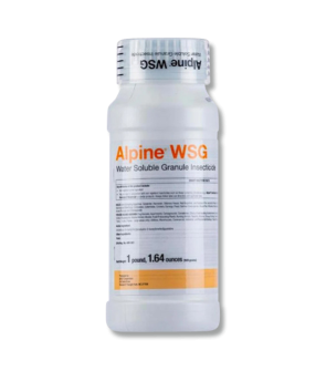 Alpine WSG Insecticide