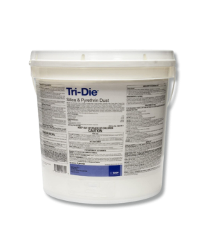 Tri-Die Dust