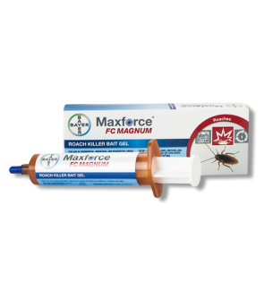 Maxforce FC Magnum Roach Gel Bait