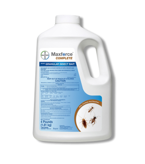 Maxforce Complete Insect Bait