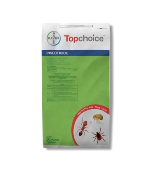 Topchoice Insecticide Granules