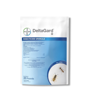 DeltaGard G Granular Insecticide
