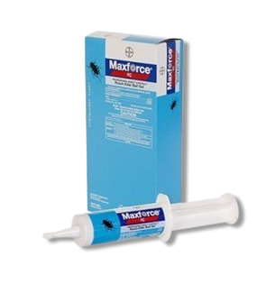Maxforce FC Roach Bait Gel Triple Pack