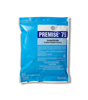 Premise 75 WP