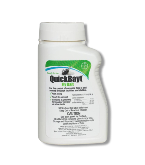 QuickBayt Fly Bait