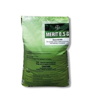 Merit 0.5 G Granular Insecticide