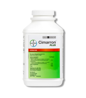 Cimarron Plus Range and Pasture Herbicide